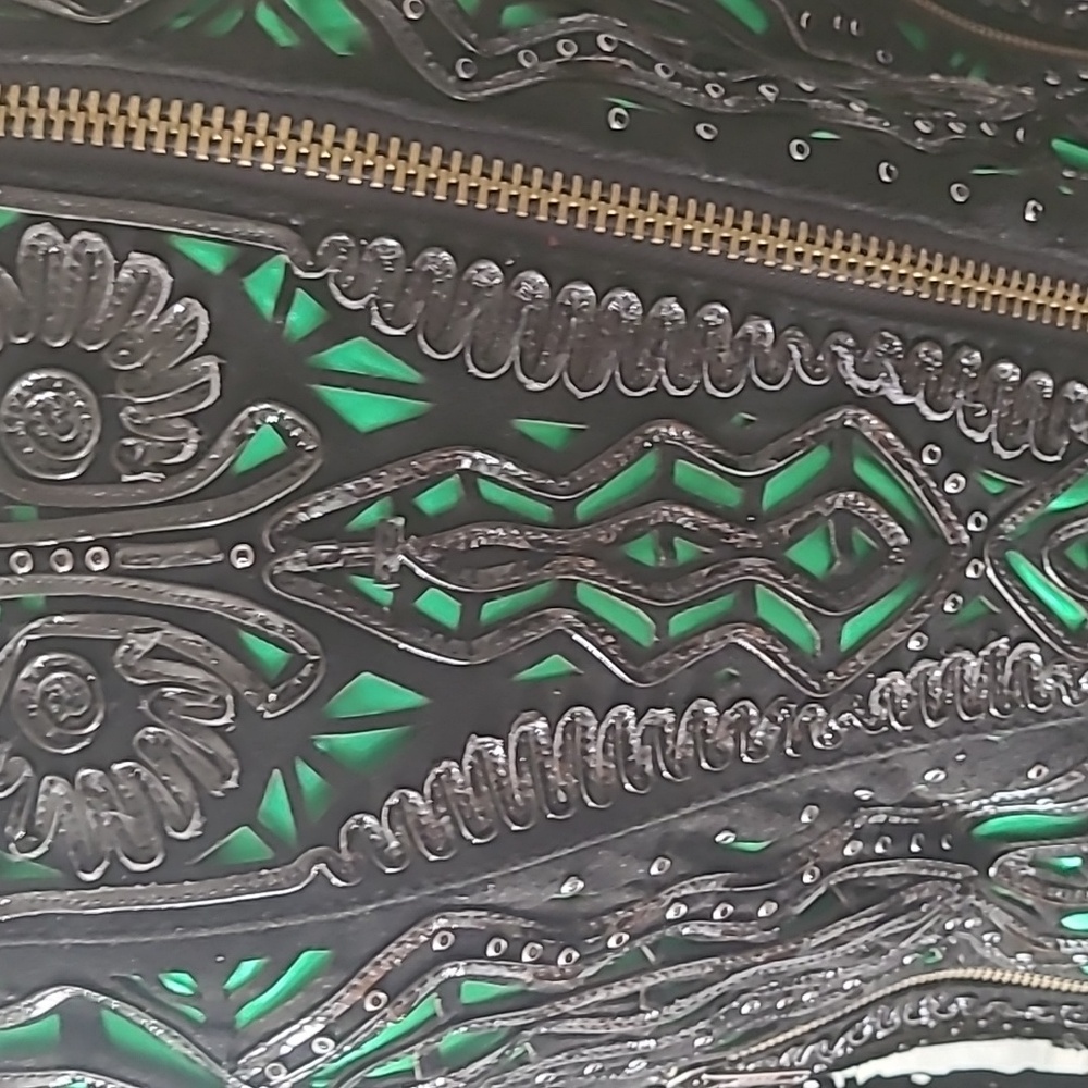 CATHERINE MALANDRINO ONE OF A KIND Jacket - Picture 11 of 13